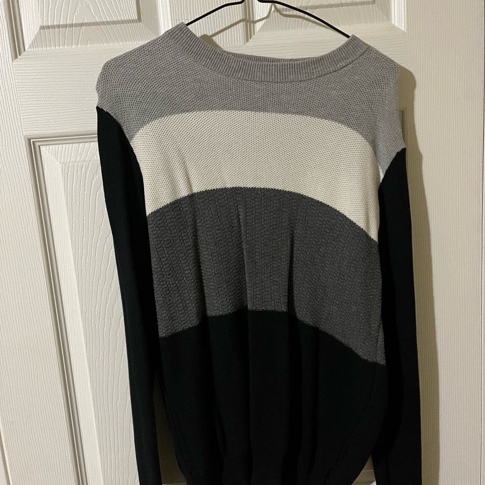 Frederik Anderson Copenhagen sweater US S size